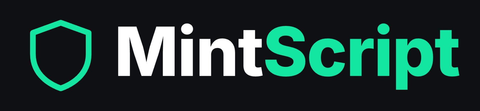 MintScript
